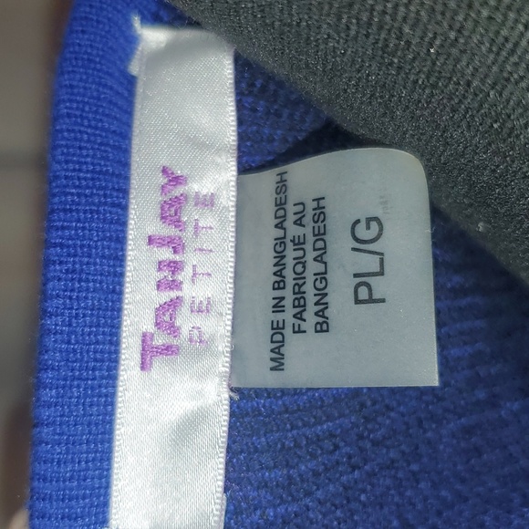 TanJay Sweater - Picture 5 of 5